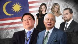 The 1MDB scandal has implicated politicians, financiers and celebrities across the world.