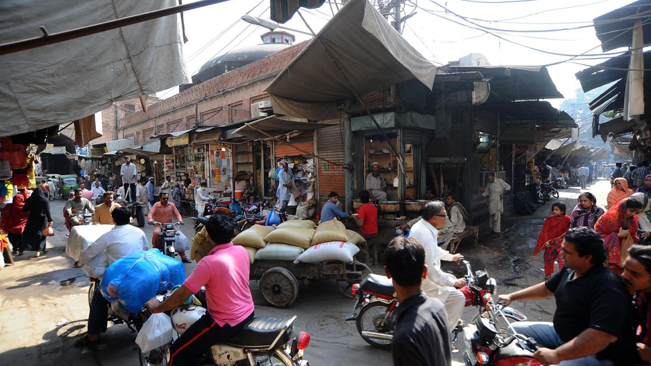 <strong>A hidden gem: </strong>"As one of the most historically rich, and culturally important, cities on the whole of the subcontinent -- yet without the curse of mass tourism -- it represents one of the most exciting and vibrant travel destinations in the region," says Jonny Bealby, founder of Wild Frontiers, a tour operator based in the UK and US that's been running trips to Pakistan for 20 years.