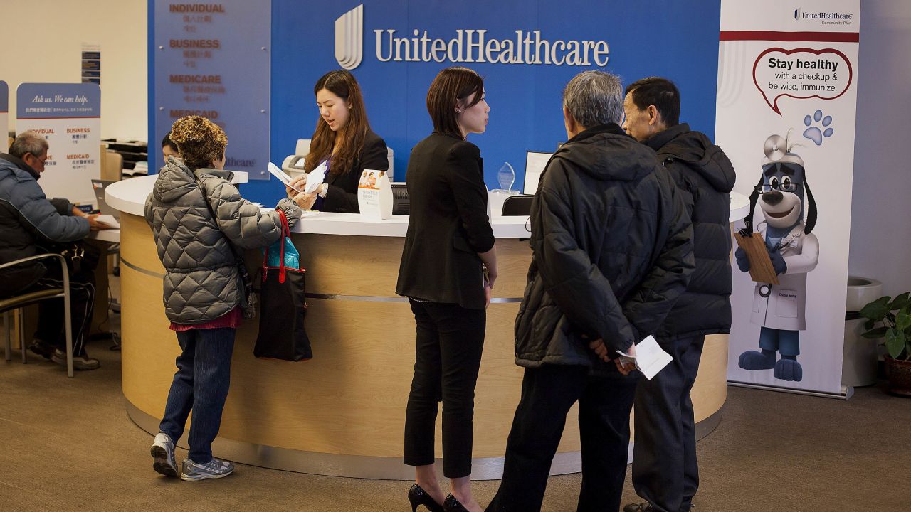 The California Supreme Court in early January decided to let stand a decision by an appeals court affirming $91 million in fines against UnitedHealthcare, the nation's largest insurance company. 

