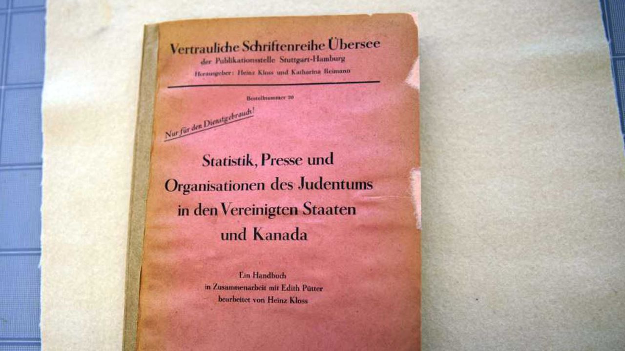 Library and Archives Canada purchased the book last year for $4,500.