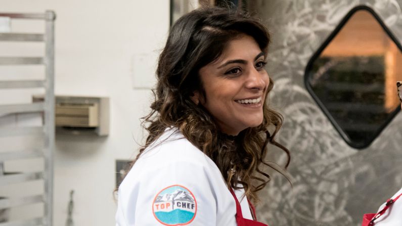 <a href="https://www.cnn.com/2019/01/25/entertainment/fatima-ali-top-chef-dies/index.html" target="_blank">Fatima Ali</a>, the fan favorite of Bravo's "Top Chef" last season, died January 25 after a nearly yearlong battle with cancer, the network said. She was 29.