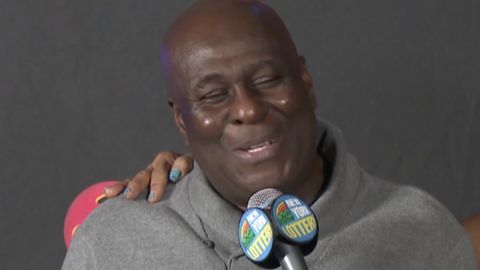 David Johnson won the second largest Powerball Jackpot in New York Lottery history.