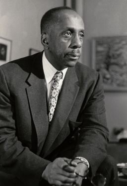 The Rev. Howard Thurman was a mystic who saw visions but it was his hard-nosed ideas about social activism that changed history.