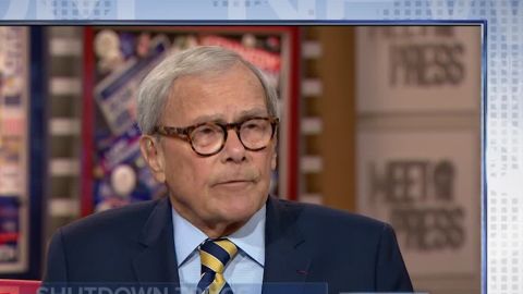 tom brokaw meet the press