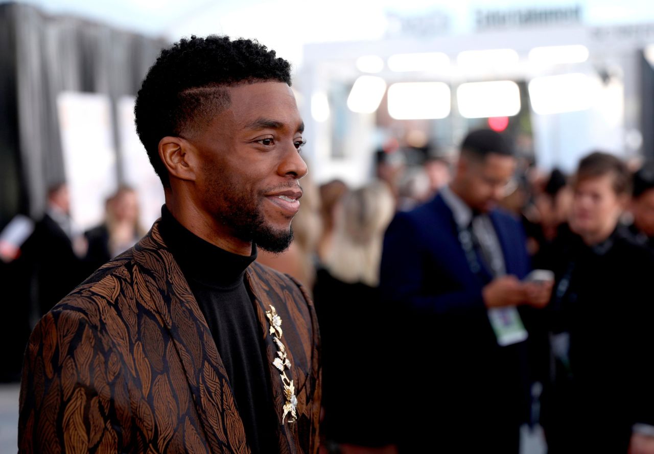 SAG 2019: Red carpet photos | CNN