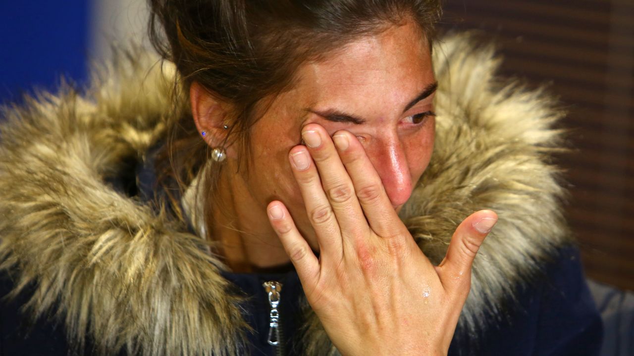 Romina Sala, the sister of Emiliano Sala, paid tribute to the footballer on Instagram.