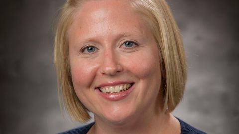Megan Neely has stepped down as the head of the Master of Biostatistics program at Duke University.
