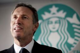 Former Starbucks CEO Howard Schultz has said he is seriously considering running for president as a "centrist independent" in 2020.