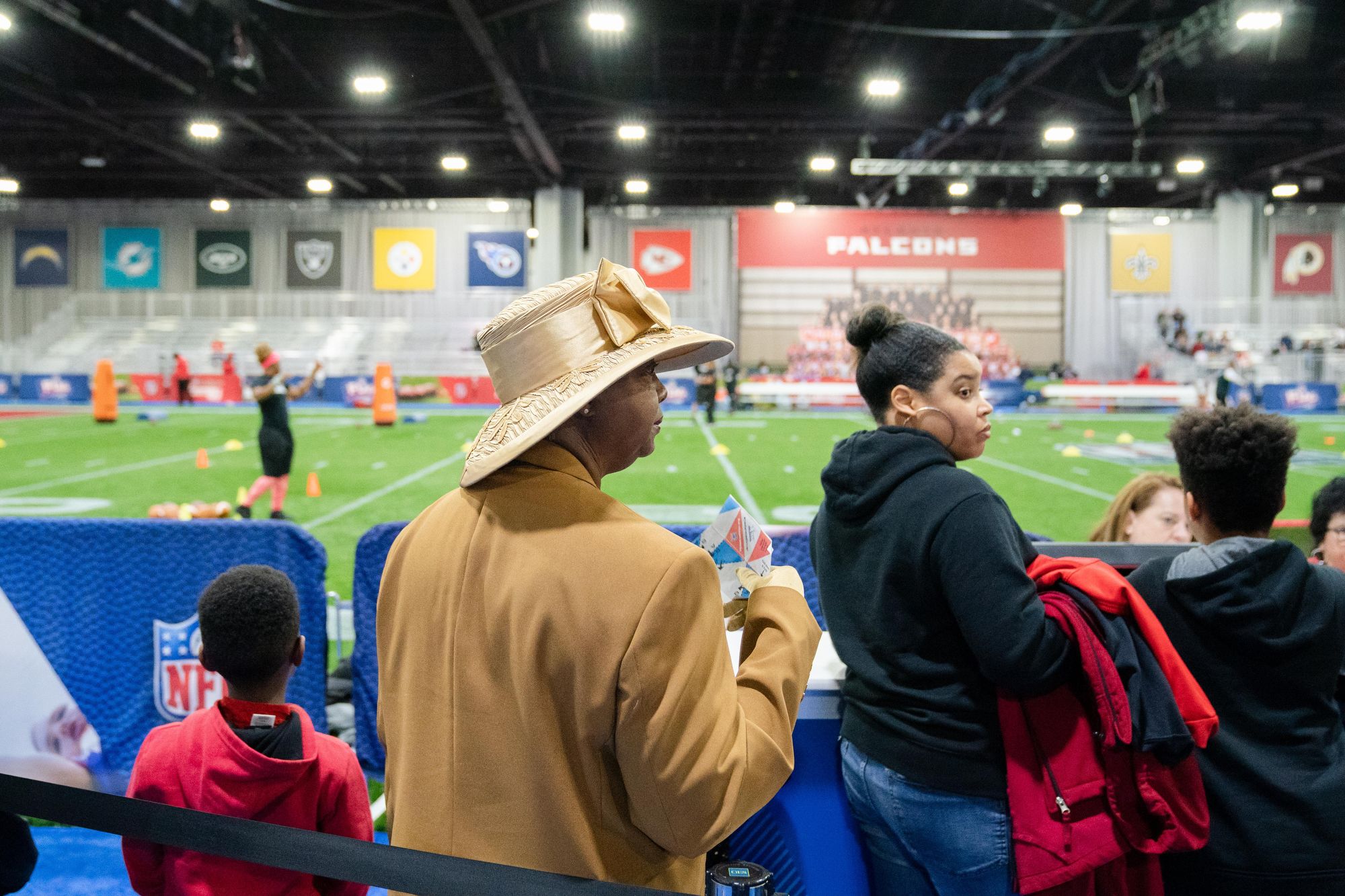 10 Things to know before you go to Atlanta's Super Bowl Experience -  Atlanta Magazine