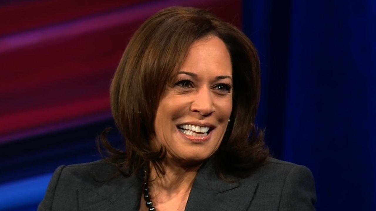 Kamala Harris