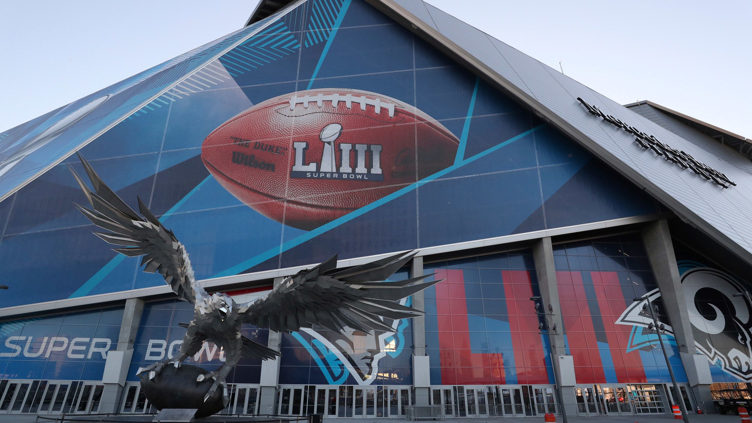 Future Super Bowl locations: Host cities, stadiums for Super Bowl