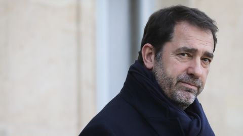 Interior Minister Christophe Castaner admitted that some French jihadis have already returned from Syria.