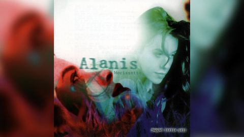 A musical based on Alanis Morissette's hit album is headed to Broadway. 