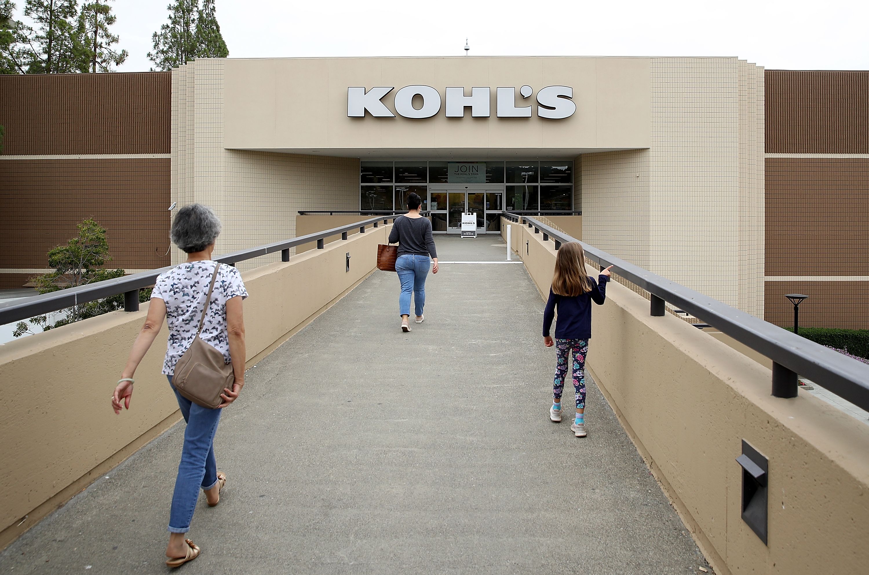 Kohl's Is Launching Its Own Athleisure Line