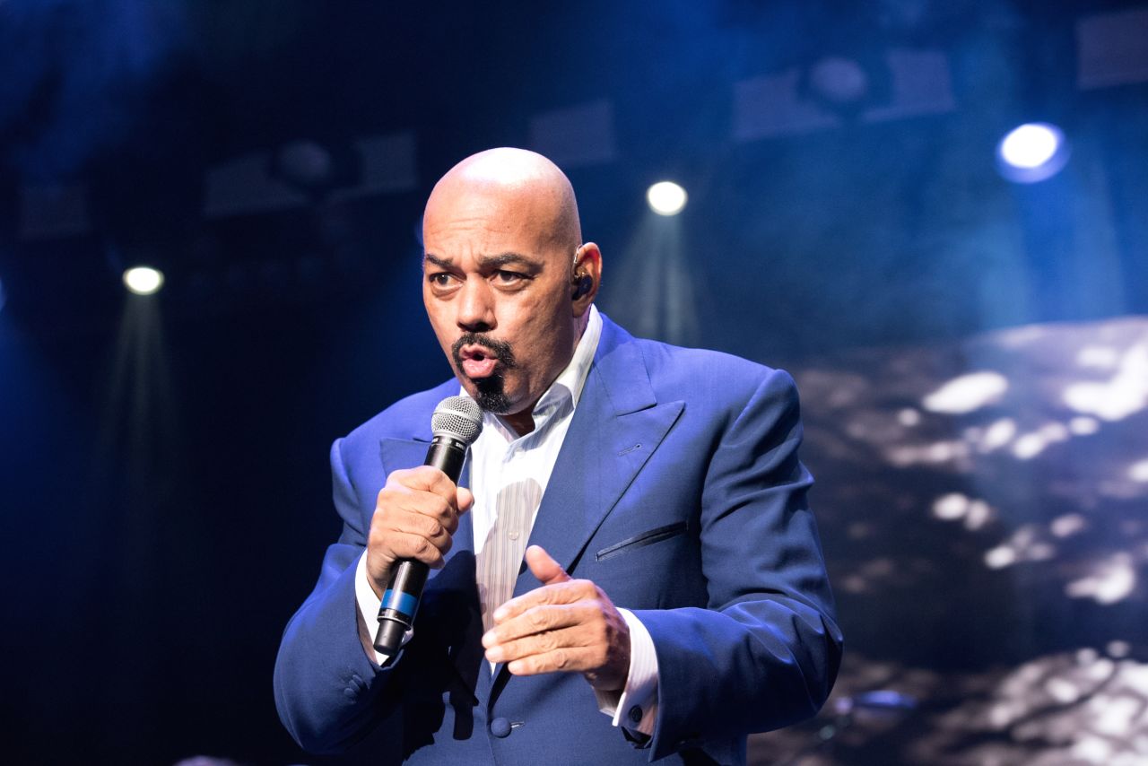 <a href="https://www.cnn.com/2019/01/29/entertainment/james-ingram-dead/index.html" target="_blank">James Ingram</a>, the soulful, smooth voice behind R&B hits like "Just Once" and "I Don't Have The Heart," died at the age of 66, it was confirmed on January 29. The cause of Ingram's death was not revealed.