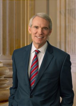 Sen. Rob Portman (R-Ohio).