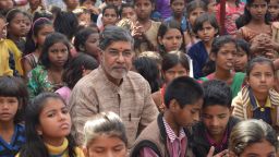 01 Kailash Satyarthi