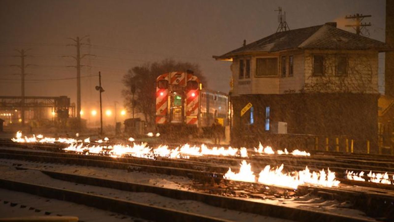 03 chicago train tracks on fire