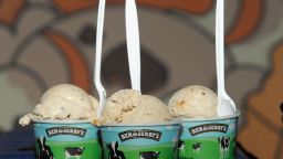 ben and jerry's 1