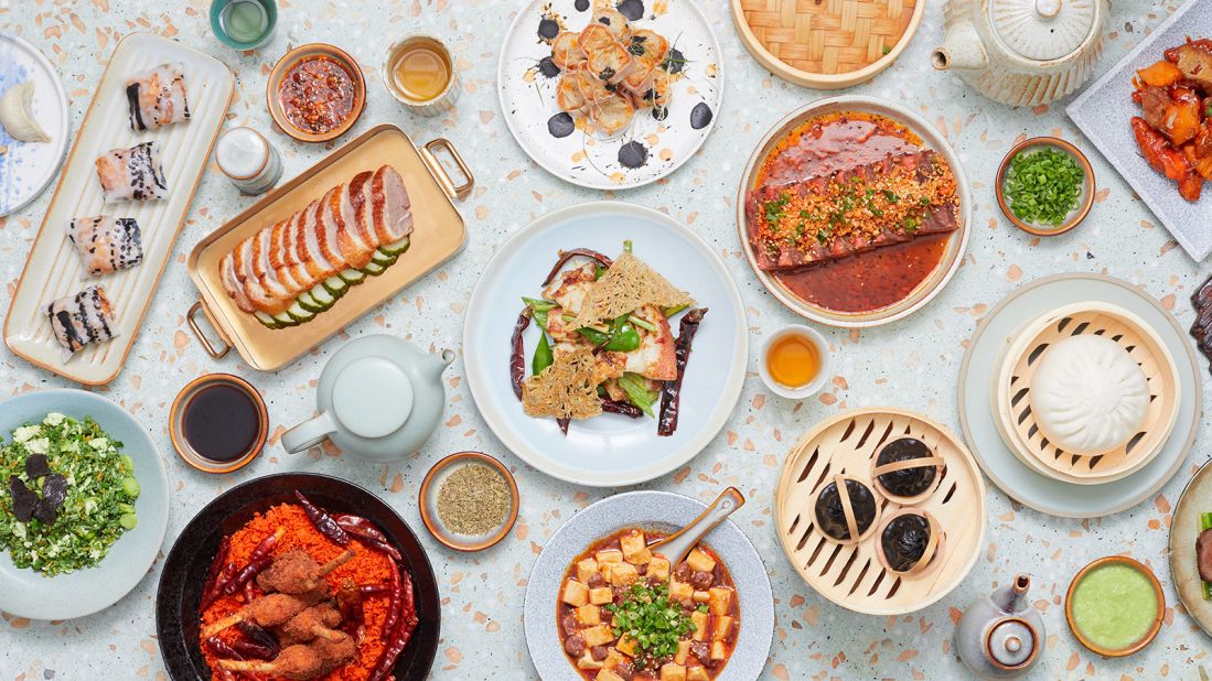 Hong Kong's best new restaurants for 2019 | CNN