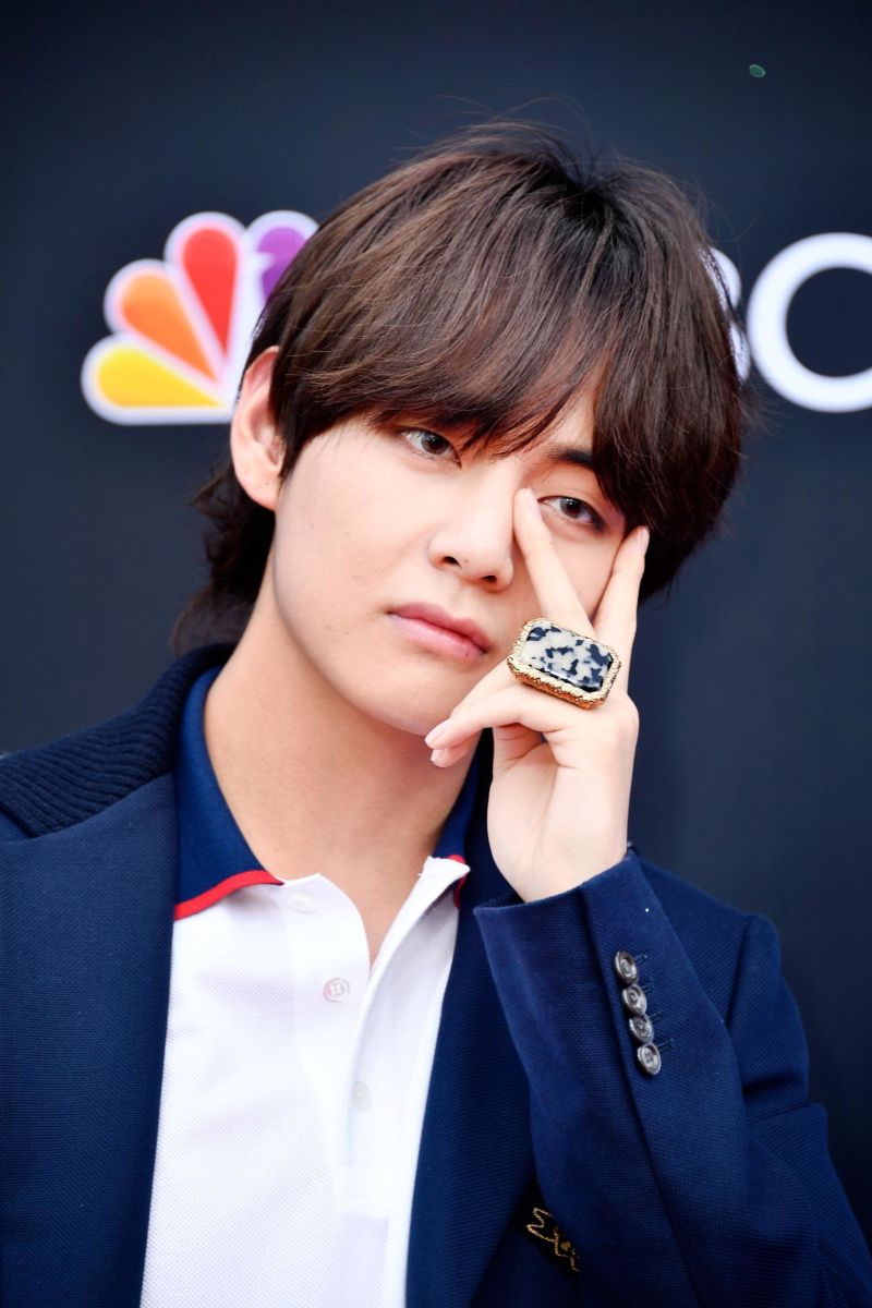 BTS' V Reveals His Solo Mixtape Will Be Released 'Within the