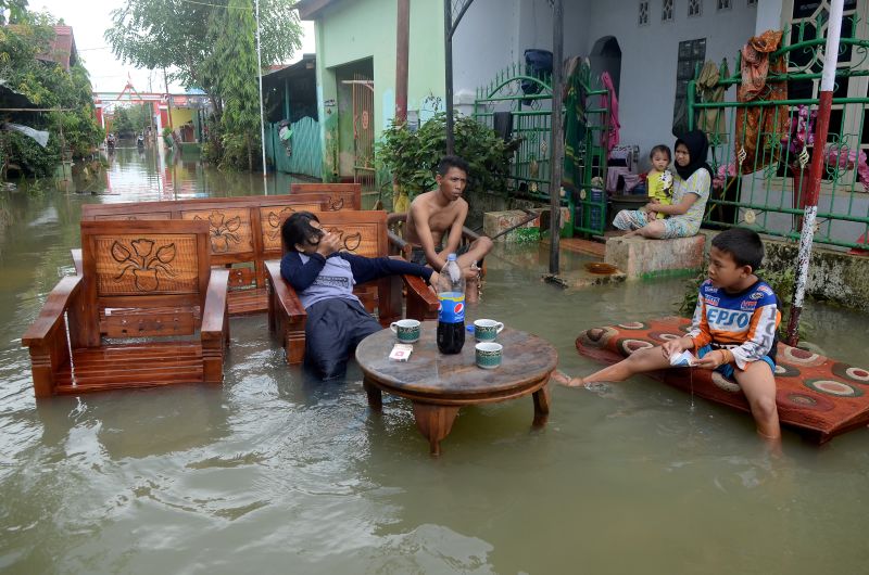 Photos: Extreme Weather Across The Globe | CNN