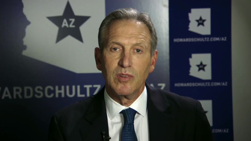 howard schultz thumb ac360