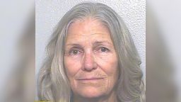 Manson Follower Leslie Van Houten Recommended parole. Source California Department of Corrections and Rehabilitation