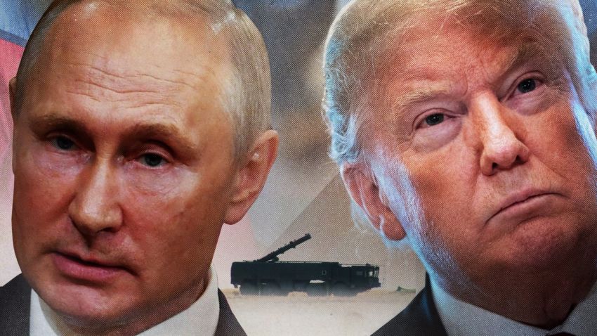 20190201_Trump_Putin_nuclear_arms_treaty