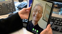 Apple said a fix for a FaceTime bug that let users eavesdrop on others is delayed.