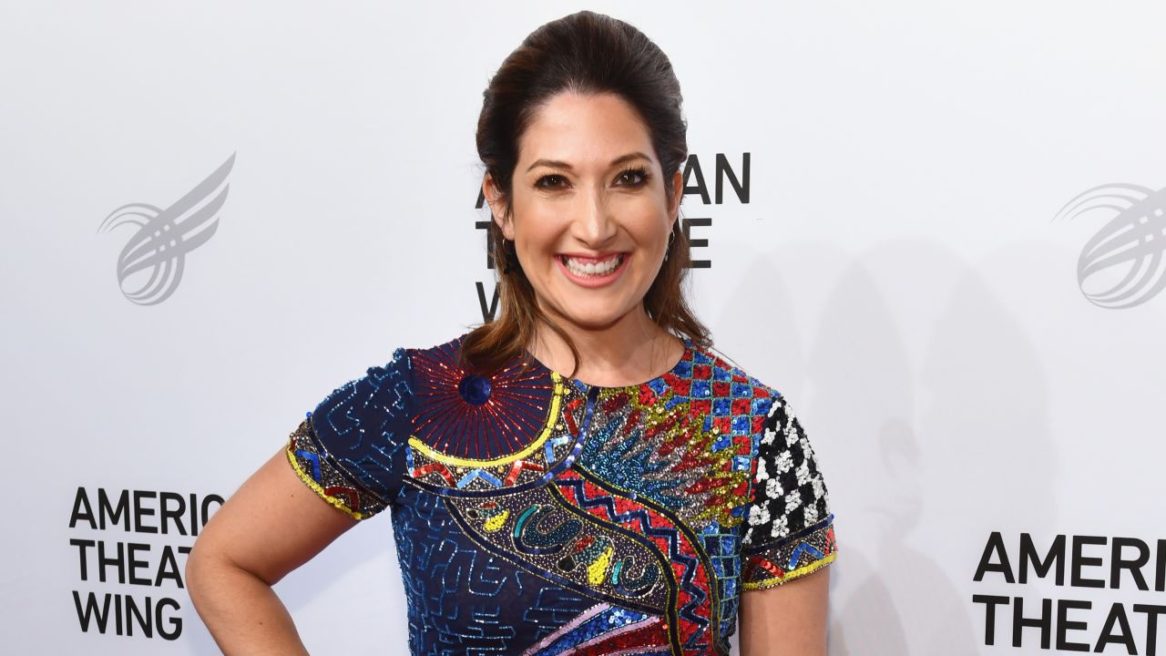 NEW YORK, NY - SEPTEMBER 24: Randi Zuckerberg attends the American Theatre Wing Centennial Gala at Cipriani 42nd Street on September 24, 2018 in New York City. (Photo by Noam Galai/Getty Images for American Theatre Wing)