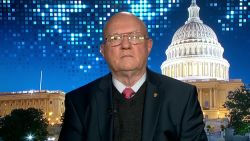 larry wilkerson amanpour