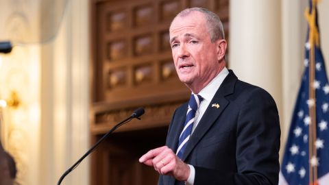 New Jersey Gov. Phil Murphy signed into law a measure requiring LGBT and disability-inclusive materials in public schools.