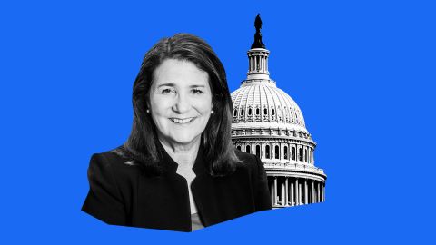 Rep. Diana DeGette, the chair of the Energy and Commerce subcommittee on investigations