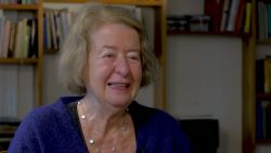 hilde schramm amanpour