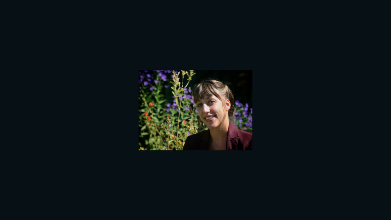 Jennifer Le Zotte