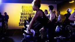 SoulCycle mission