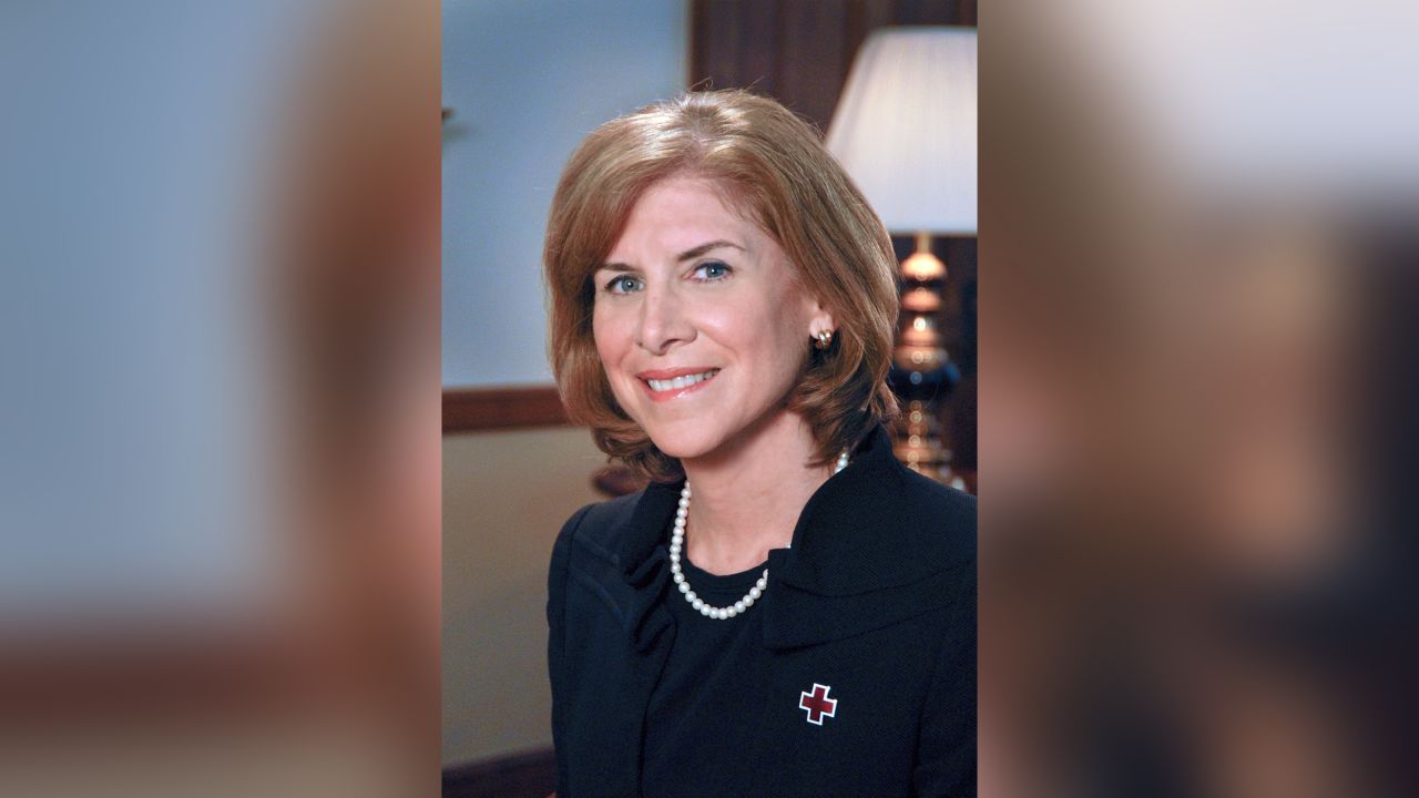 Gail J. McGovern