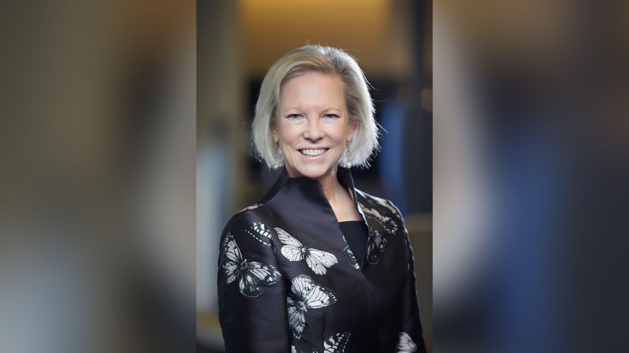 Kathy Calvin