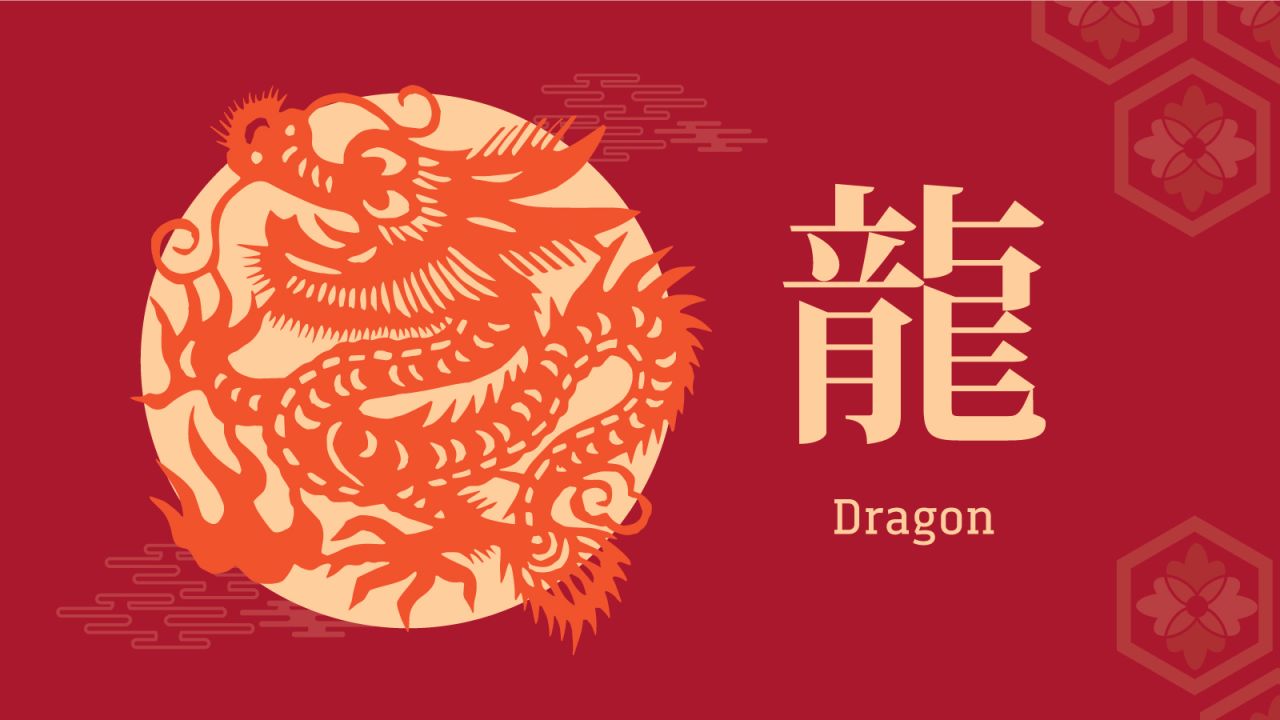 <strong>Dragon: </strong>Those born under the Year of the Dragon may have had a rough 2018 due to the sign's clash with Tai Sui -- the stars directly opposite Jupiter. Good news. In 2019 things will start to calm down, says Chow. It's a year to rebuild your relationships and career, but also a time to rest and recharge. Adventurous ideas and endeavors can wait until the second half of the year.