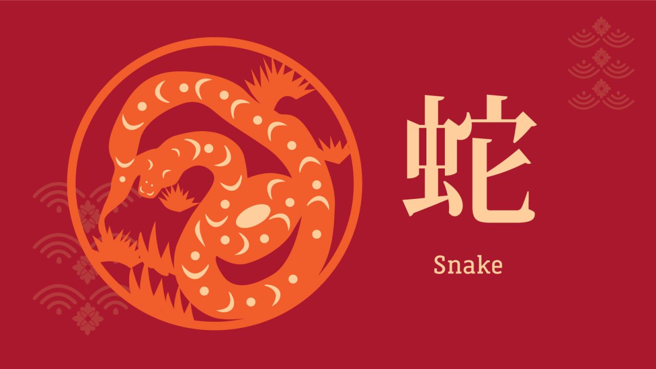 <strong>Snake: </strong>After a rough 2019, people born in the year of the snake will see their luck improve slightly this year. So says that by doing good deeds and being forgiving, one can turn unfortunate events into blessings.