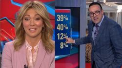 Brooke Baldwin Chris Cillizza Mike Pence CNN poll