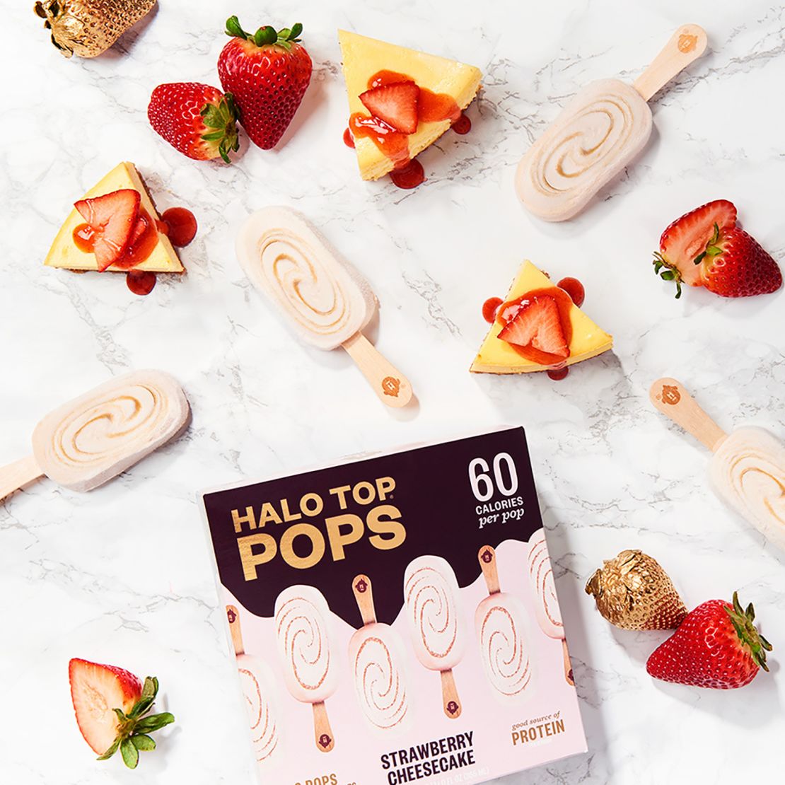 Healthy or Not: Halo Top Ice Cream, Food Network Healthy Eats: Recipes,  Ideas, and Food News