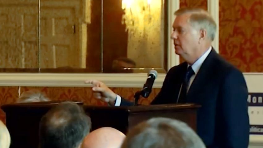 Lindsey Graham threat stand behind Trump wall vpx_00000000.jpg