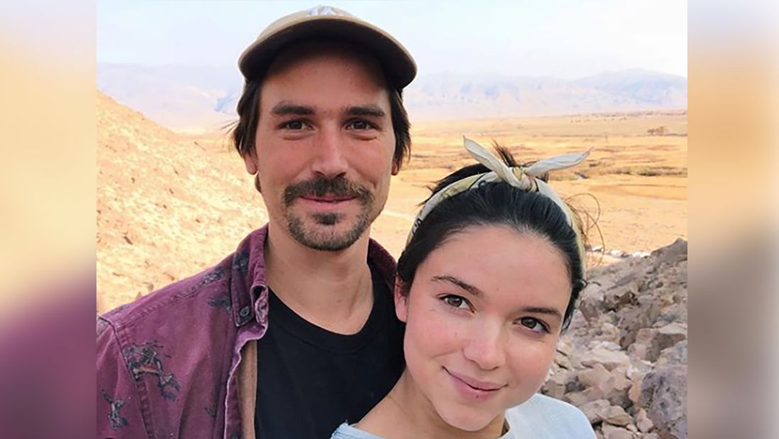 Former "The Bachelor" contestant Bekah Martinez and her boyfriend Grayston Leonard welcomed their first child together in February. <a href="https://people.com/parents/bekah-martinez-welcomes-first-child/" target="_blank" target="_blank">People reported </a>the baby was a girl. 
