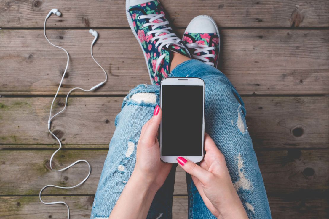 Concerns have risen about the effect of social media on children's mental health.