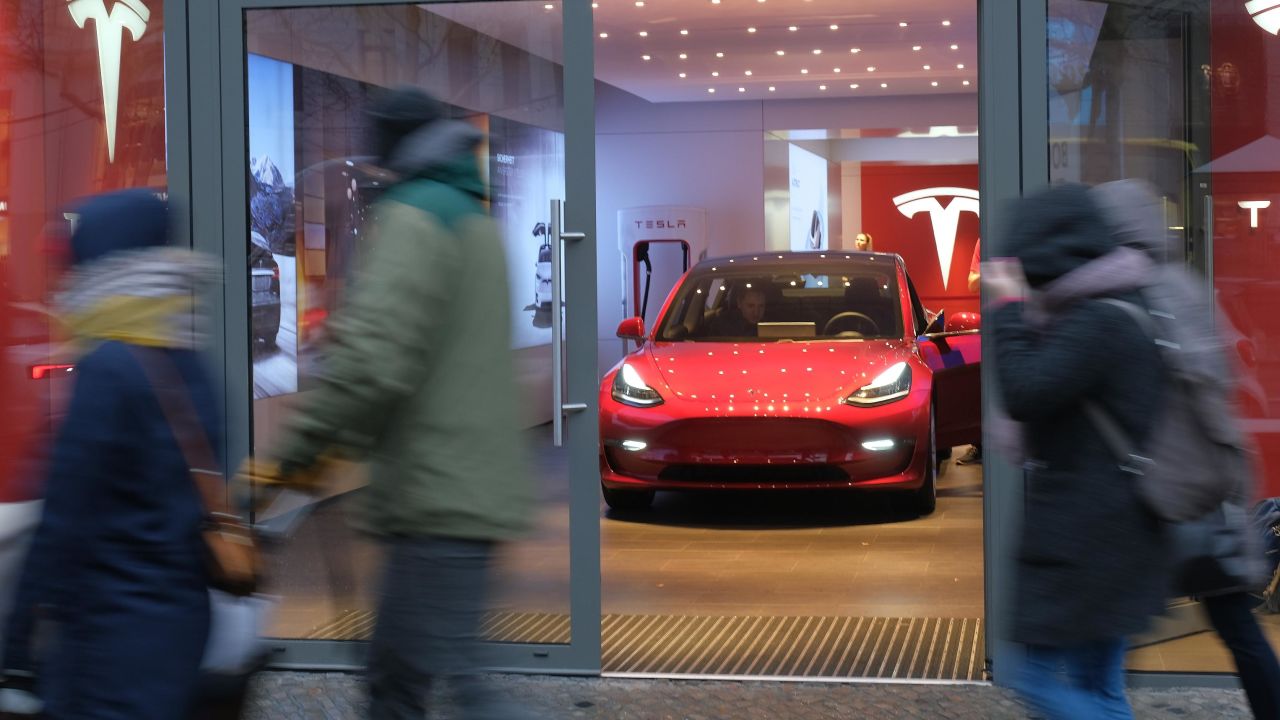 The Tesla Model 3 is the best-selling luxury vehicle in America, despite a number of challenges Tesla faces.