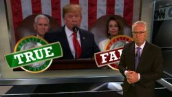 Cuomo Prime Time Post State Of The Union Address.