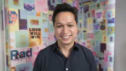 01 Ben Silbermann Pinterest