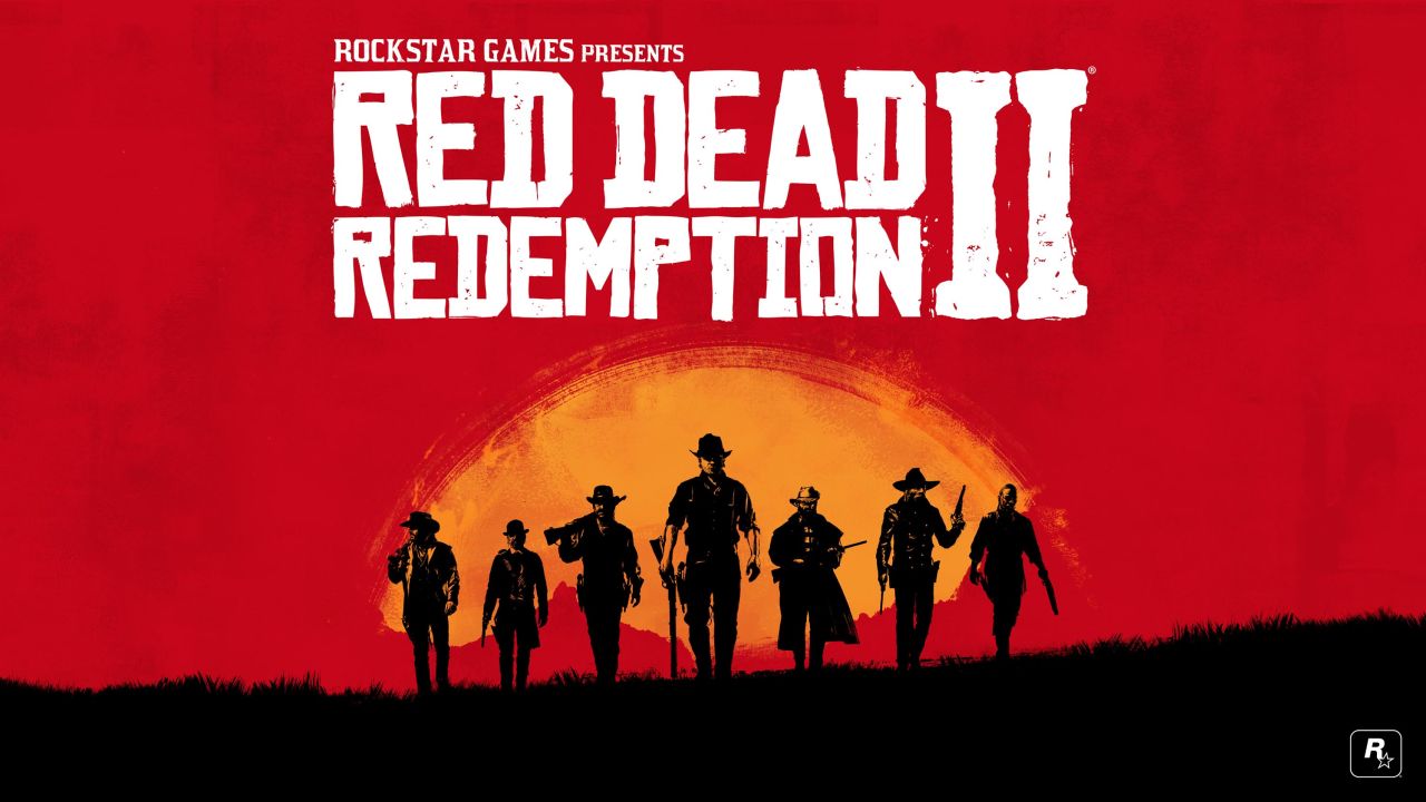 Take-Two Intearactive's Red Dead Redemption II was a hit during the holidays but investors are still worried about competition from Fortnite.